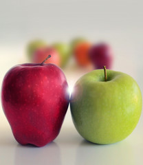 Apple partners