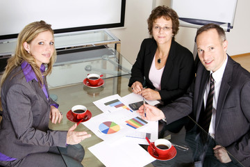Business Meeting