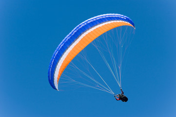 Paraglider