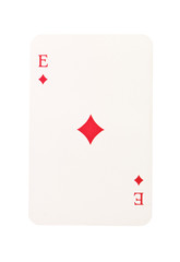 Ace of Diamonds