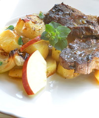 Fleisch