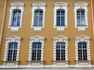 Fototapeta premium Windows