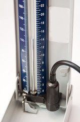 Sphygmomanometer