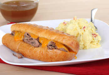 French Dip