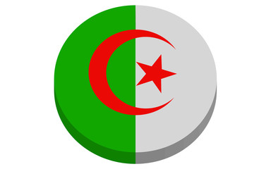 Button Algerien
