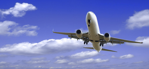 Airplane