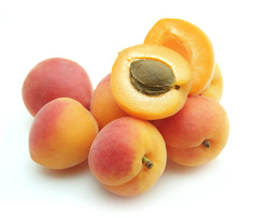 sweet  apricot