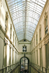 passage Pommeraye