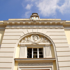 haus #279