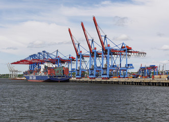 Burchard Kai Hamburg