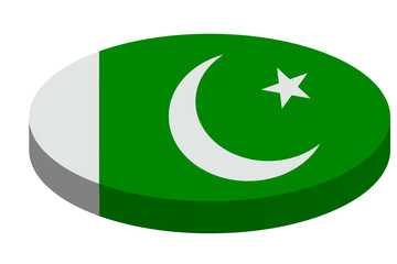 Button Pakistan