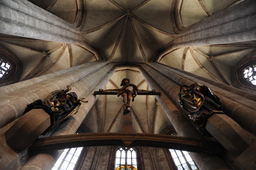 st. sebald
