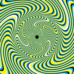 Swirlpool (motion illusion)
