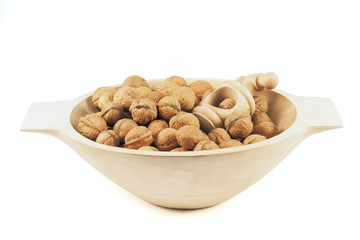 Walnuts