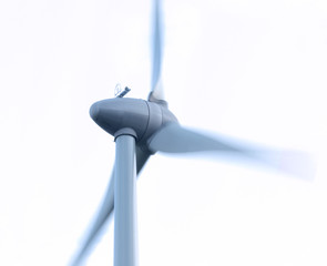 Windenergieanlage