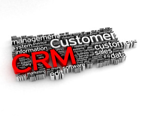 CRM concepts