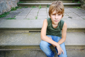 KinderPortrait