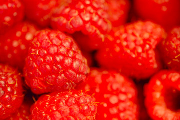 Himbeeren