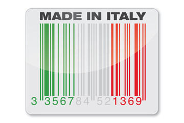 produit de fabrication italienne / made in italy