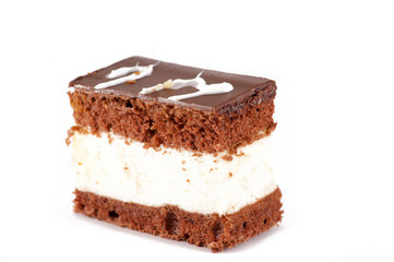 Pastry cream