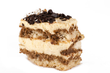 Pastry cream