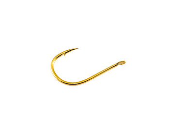 fishing hook