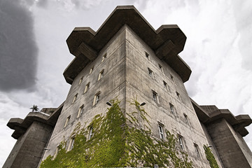 Hamburger Flakturm