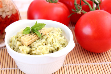Risotto