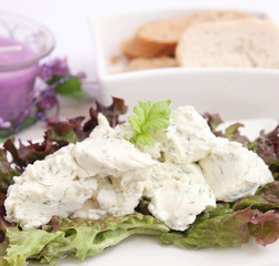 Frischkäse