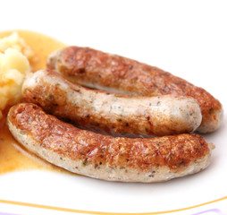Würstchen