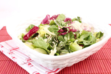Gemischter Salat