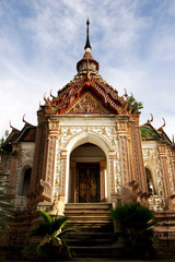 Wat Klang Bang Kaew