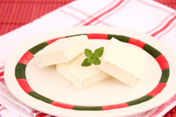 Frischkäse