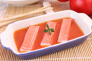 Surimi