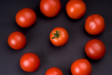 Tomaten