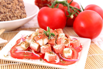 Surimi