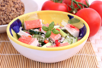 Surimi