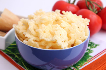 Kartoffelschips