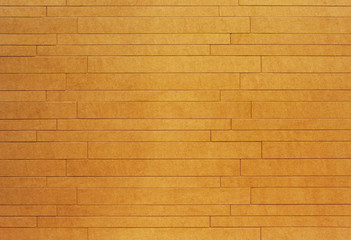 orange ceramic tile