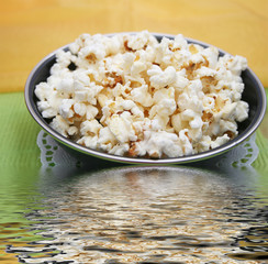 Popcorn