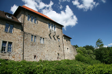 Burg Sternberg