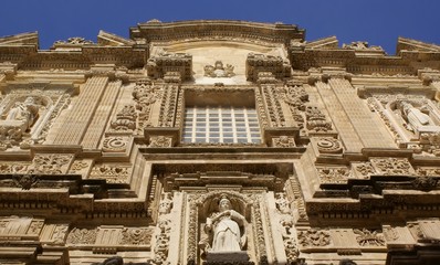 Cattedrale di Gallipoli