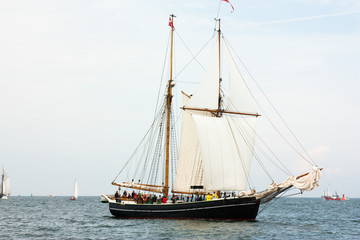 Hanse Sail