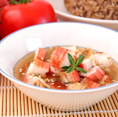 Surimi