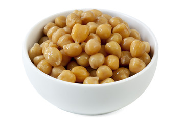 Chickpeas