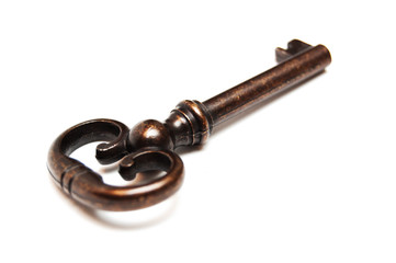 key