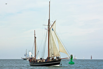 Hanse Sail