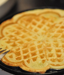 Waffel