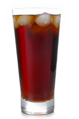 verre de soda