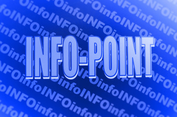Info-Point